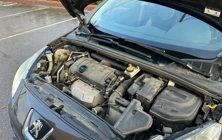 Peugeot 308 II, 2012 год, 490 000 рублей, 16 фотография