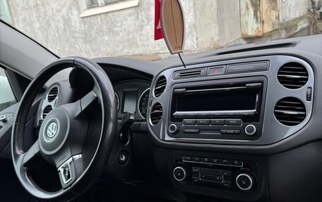 Volkswagen Tiguan I, 2011 год, 1 200 000 рублей, 8 фотография