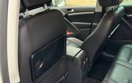 Volkswagen Tiguan I, 2011 год, 1 200 000 рублей, 6 фотография