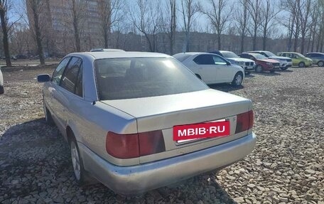 Audi A6, 1994 год, 220 000 рублей, 5 фотография