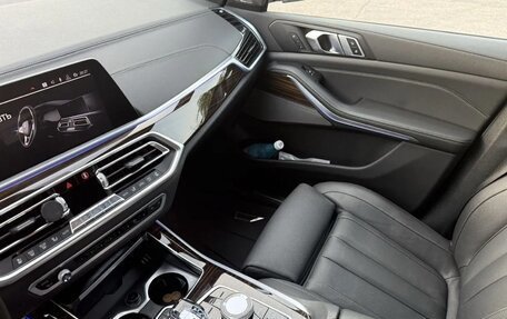 BMW X5, 2019 год, 7 200 000 рублей, 12 фотография