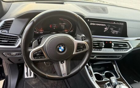 BMW X5, 2019 год, 7 200 000 рублей, 11 фотография