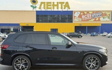 BMW X5, 2019 год, 7 200 000 рублей, 4 фотография