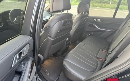 BMW X5, 2019 год, 7 200 000 рублей, 13 фотография