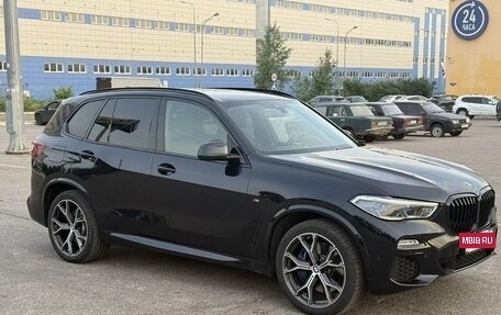 BMW X5, 2019 год, 7 200 000 рублей, 3 фотография