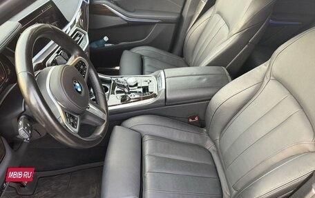 BMW X5, 2019 год, 7 200 000 рублей, 10 фотография