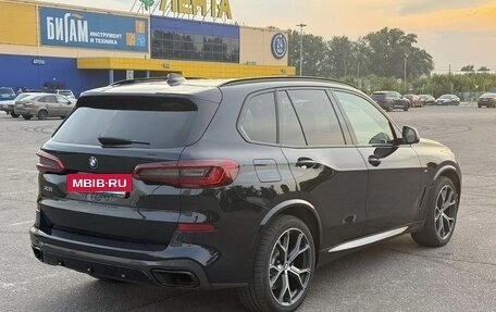 BMW X5, 2019 год, 7 200 000 рублей, 5 фотография