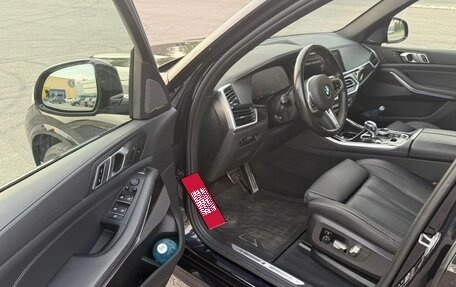 BMW X5, 2019 год, 7 200 000 рублей, 9 фотография