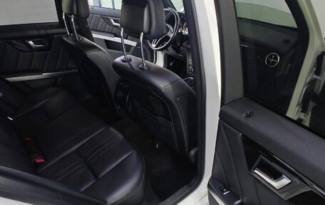 Mercedes-Benz GLK-Класс, 2014 год, 2 150 000 рублей, 13 фотография