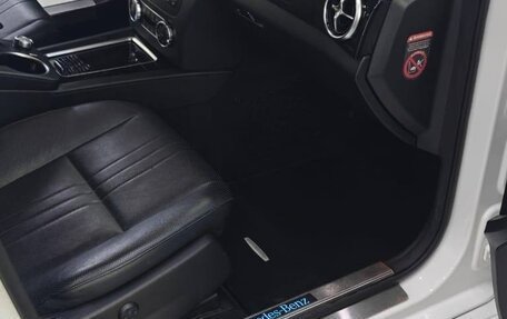 Mercedes-Benz GLK-Класс, 2014 год, 2 150 000 рублей, 9 фотография