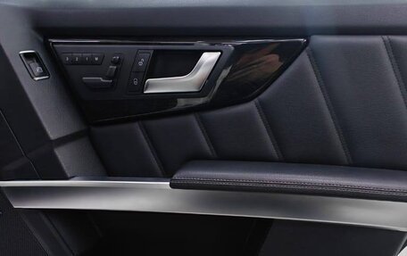 Mercedes-Benz GLK-Класс, 2014 год, 2 150 000 рублей, 8 фотография