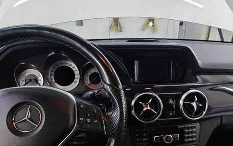 Mercedes-Benz GLK-Класс, 2014 год, 2 150 000 рублей, 14 фотография