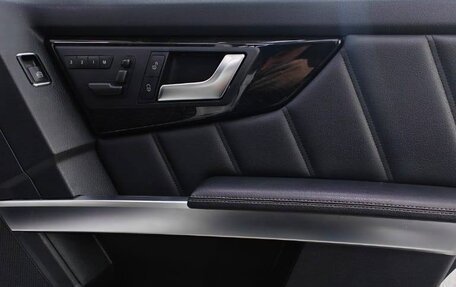 Mercedes-Benz GLK-Класс, 2014 год, 2 150 000 рублей, 16 фотография