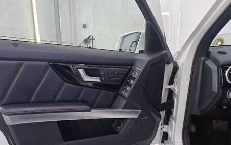 Mercedes-Benz GLK-Класс, 2014 год, 2 150 000 рублей, 12 фотография