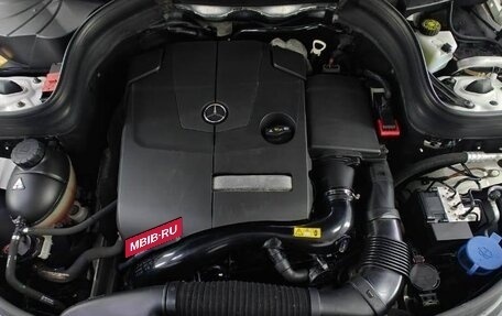 Mercedes-Benz GLK-Класс, 2014 год, 2 150 000 рублей, 10 фотография