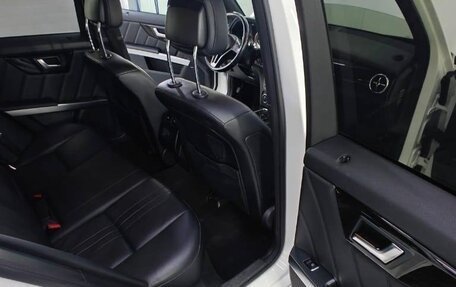 Mercedes-Benz GLK-Класс, 2014 год, 2 150 000 рублей, 18 фотография