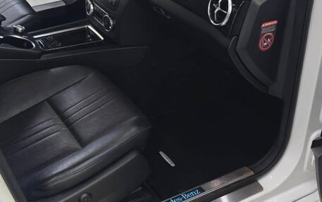 Mercedes-Benz GLK-Класс, 2014 год, 2 150 000 рублей, 20 фотография