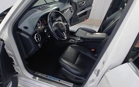 Mercedes-Benz GLK-Класс, 2014 год, 2 150 000 рублей, 17 фотография