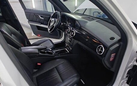 Mercedes-Benz GLK-Класс, 2014 год, 2 150 000 рублей, 26 фотография