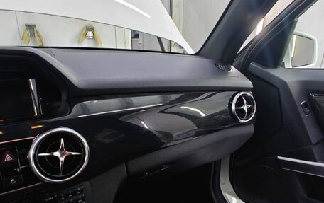 Mercedes-Benz GLK-Класс, 2014 год, 2 150 000 рублей, 29 фотография