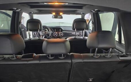 Mercedes-Benz GLK-Класс, 2014 год, 2 150 000 рублей, 24 фотография