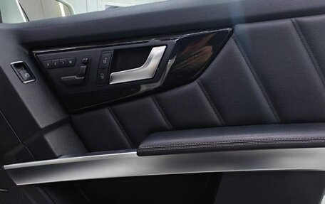 Mercedes-Benz GLK-Класс, 2014 год, 2 150 000 рублей, 25 фотография