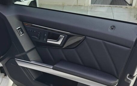 Mercedes-Benz GLK-Класс, 2014 год, 2 150 000 рублей, 23 фотография