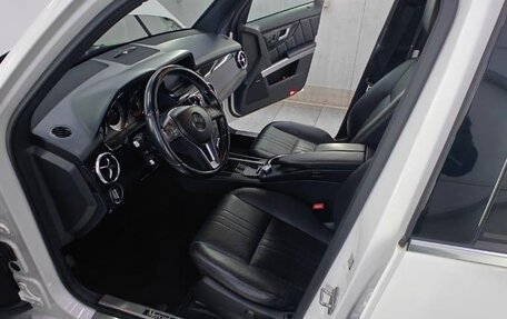 Mercedes-Benz GLK-Класс, 2014 год, 2 150 000 рублей, 30 фотография