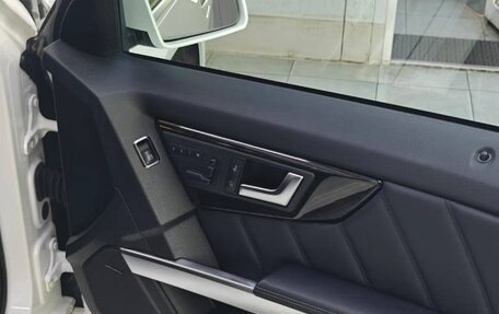 Mercedes-Benz GLK-Класс, 2014 год, 2 150 000 рублей, 34 фотография