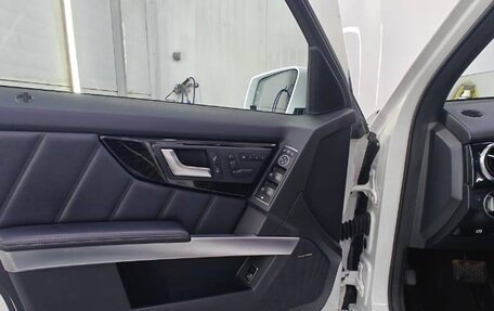 Mercedes-Benz GLK-Класс, 2014 год, 2 150 000 рублей, 35 фотография