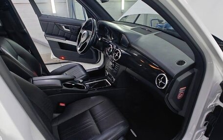 Mercedes-Benz GLK-Класс, 2014 год, 2 150 000 рублей, 36 фотография