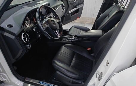 Mercedes-Benz GLK-Класс, 2014 год, 2 150 000 рублей, 37 фотография