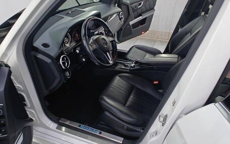 Mercedes-Benz GLK-Класс, 2014 год, 2 150 000 рублей, 33 фотография