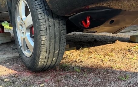 Hyundai Tucson III, 2006 год, 530 000 рублей, 6 фотография