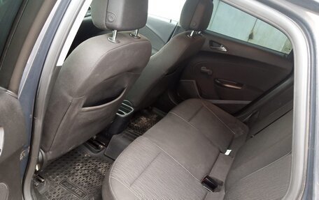 Opel Astra J, 2012 год, 570 000 рублей, 6 фотография