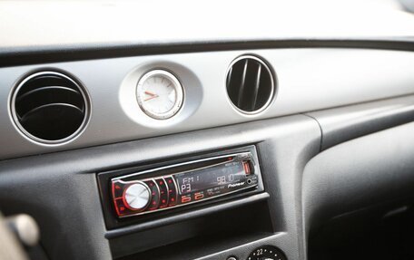 Mitsubishi Outlander III рестайлинг 3, 2004 год, 450 000 рублей, 11 фотография