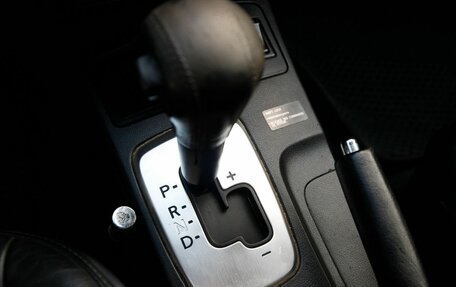 Mitsubishi Outlander III рестайлинг 3, 2004 год, 450 000 рублей, 13 фотография