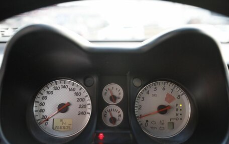 Mitsubishi Outlander III рестайлинг 3, 2004 год, 450 000 рублей, 10 фотография