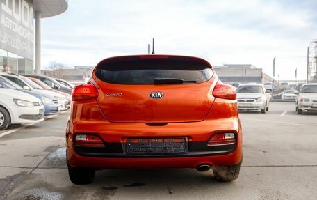 KIA cee'd III, 2013 год, 750 000 рублей, 6 фотография