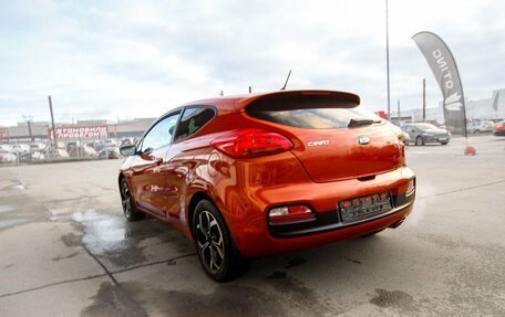 KIA cee'd III, 2013 год, 750 000 рублей, 7 фотография