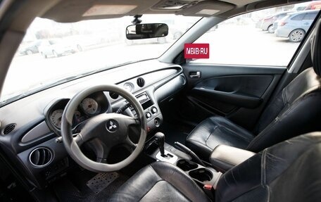 Mitsubishi Outlander III рестайлинг 3, 2004 год, 450 000 рублей, 8 фотография