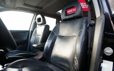 Mitsubishi Outlander III рестайлинг 3, 2004 год, 450 000 рублей, 9 фотография