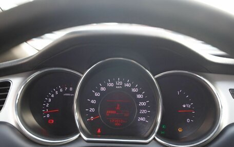 KIA cee'd III, 2013 год, 750 000 рублей, 10 фотография