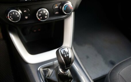 KIA cee'd III, 2013 год, 750 000 рублей, 15 фотография