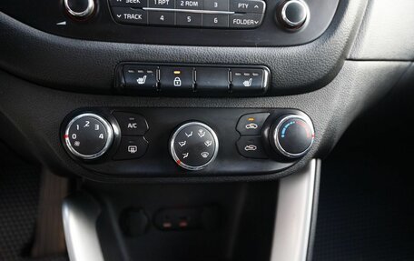 KIA cee'd III, 2013 год, 750 000 рублей, 12 фотография