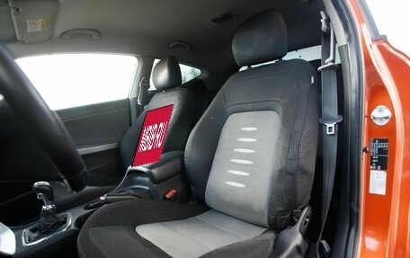 KIA cee'd III, 2013 год, 750 000 рублей, 9 фотография