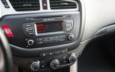 KIA cee'd III, 2013 год, 750 000 рублей, 11 фотография