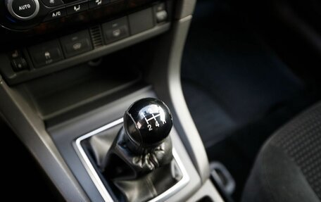 Ford Focus II рестайлинг, 2007 год, 410 000 рублей, 15 фотография