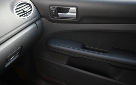 Ford Focus II рестайлинг, 2007 год, 410 000 рублей, 16 фотография