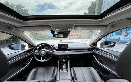 Mazda 6, 2021 год, 1 933 310 рублей, 7 фотография